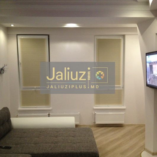 Foto Draperii plise Galeria  Chisinau, Moldova - 35