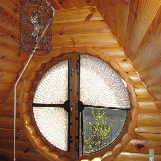 Foto Draperii plise Galeria  Chisinau, Moldova - 11