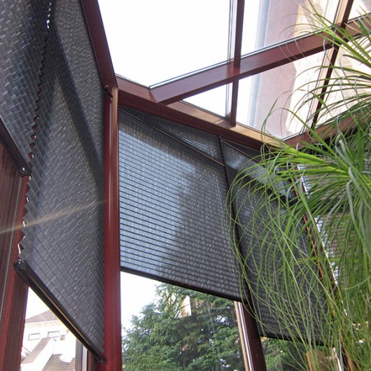 Foto Draperii plise Galeria  Chisinau, Moldova - 13