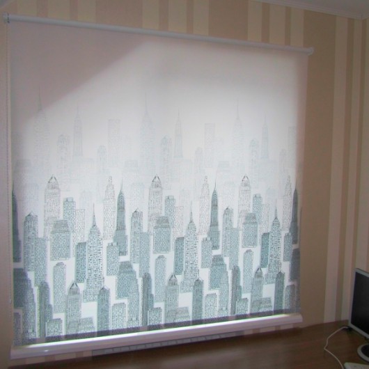 Foto Jaluzele rulou Lucrari  Chisinau, Moldova - 22