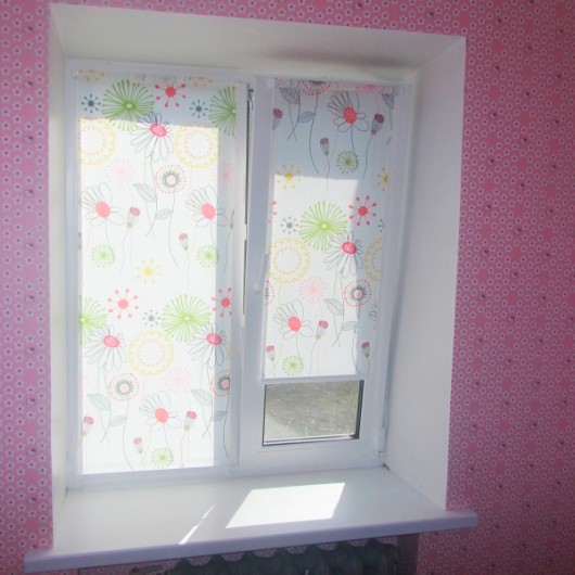 Foto Jaluzele rulou Lucrari  Chisinau, Moldova - 23