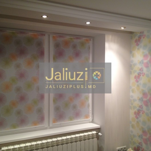 Foto Jaluzele rulou Lucrari  Chisinau, Moldova - 30