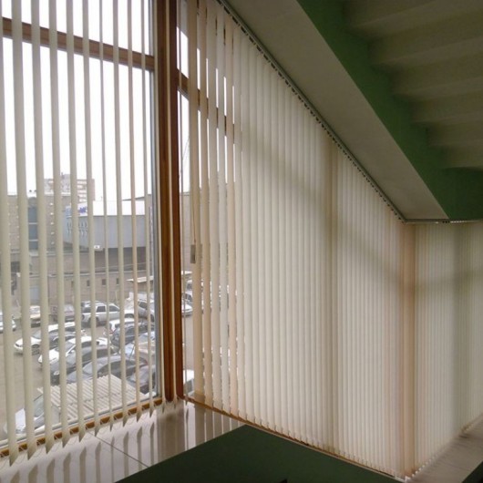 Фото Вертикальные наклонные жалюзи в Кишиневе, Молдове - 4