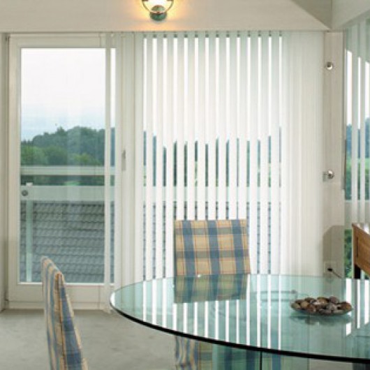 Фото Вертикальные наклонные жалюзи в Кишиневе, Молдове - 2