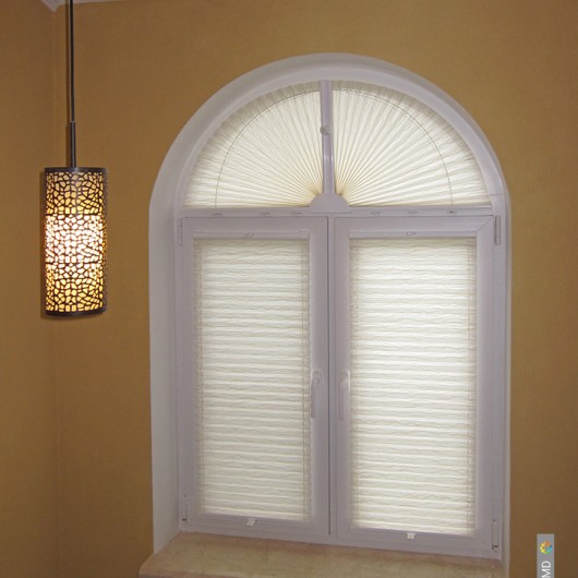 Foto Draperii plise Galeria  Chisinau, Moldova - 14