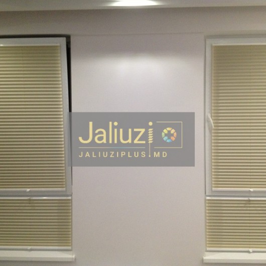 Foto Draperii plise Galeria  Chisinau, Moldova - 33