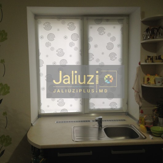 Foto Jaluzele rulou Lucrari  Chisinau, Moldova - 35