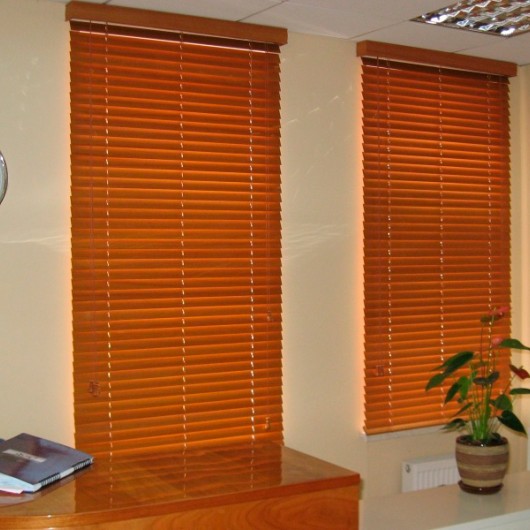 Foto Jaluzele din lemn Galeria  Chisinau, Moldova - 36