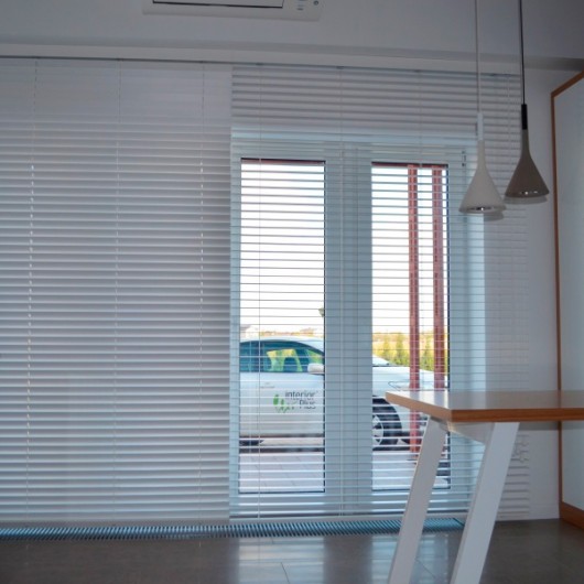 Foto Jaluzele din lemn Galeria  Chisinau, Moldova - 34