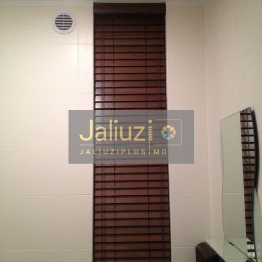 Foto Jaluzele din lemn Galeria  Chisinau, Moldova - 42