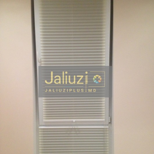 Foto Draperii plise Galeria  Chisinau, Moldova - 34