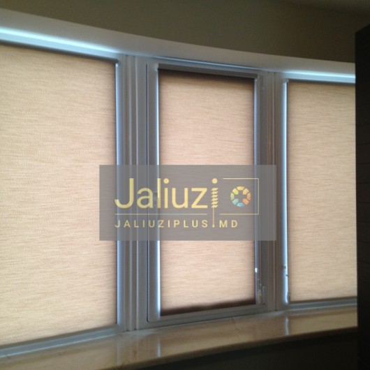 Foto Jaluzele rulou Lucrari  Chisinau, Moldova - 33