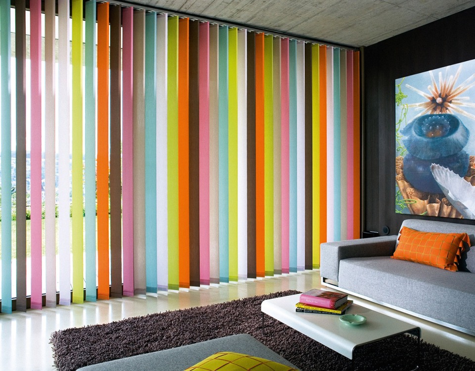 Secretele combinării culorilor în designul de interior